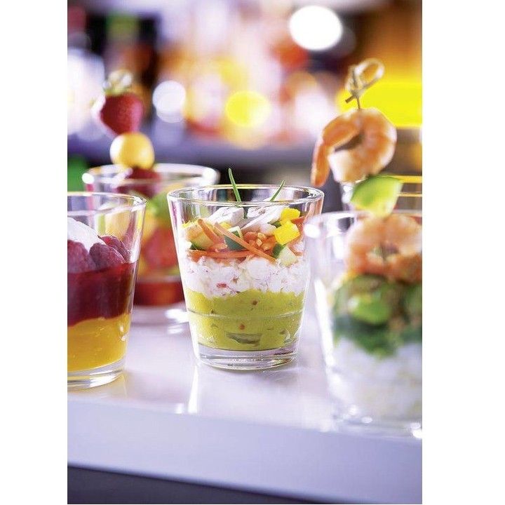 Copo Fb 26cl Stack Up