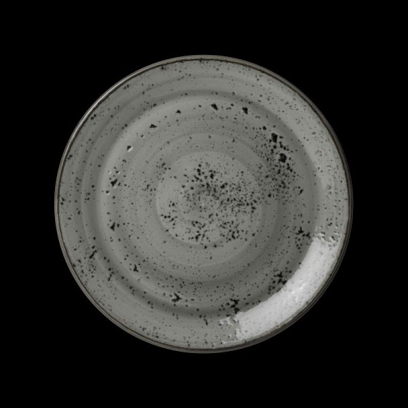 Prato Raso Coupe 25cm Urban Smoke 12080566
