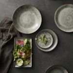 Prato Raso Coupe 20cm Urban Smoke 12080567