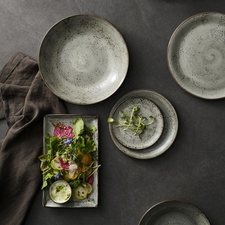 Prato Raso Coupe 20cm Urban Smoke 12080567