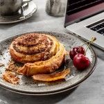 Prato Raso Coupe 15cm Urban Smoke 12080568