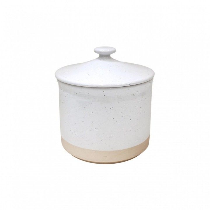 Frasco Grande 2.7l 28cm Fattoria Br