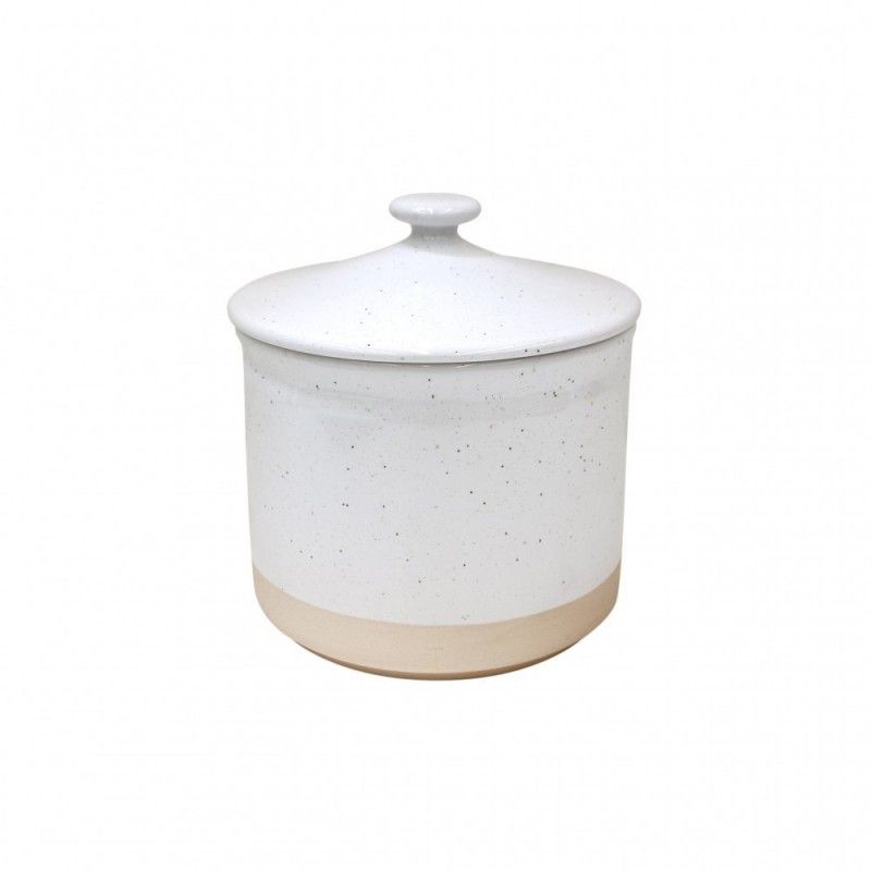 Frasco Grande 2.7l 28cm Fattoria Br