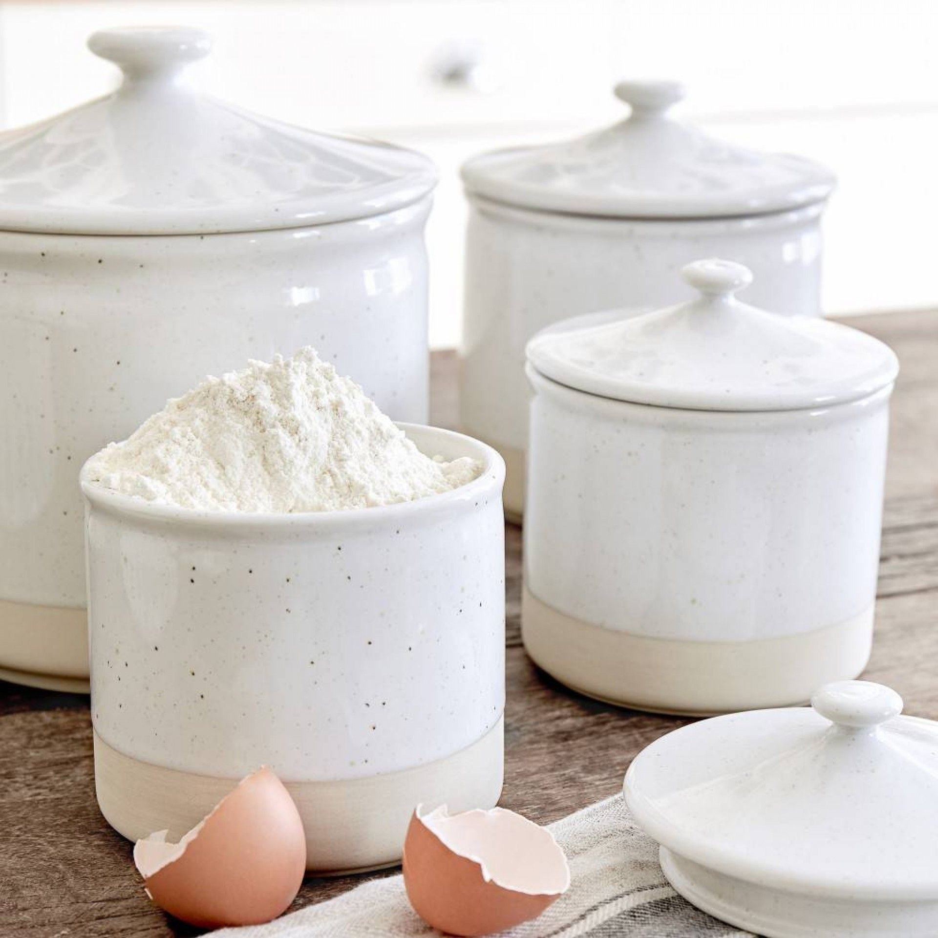 Frasco Medio 1.5l 15cm Fattoria Br