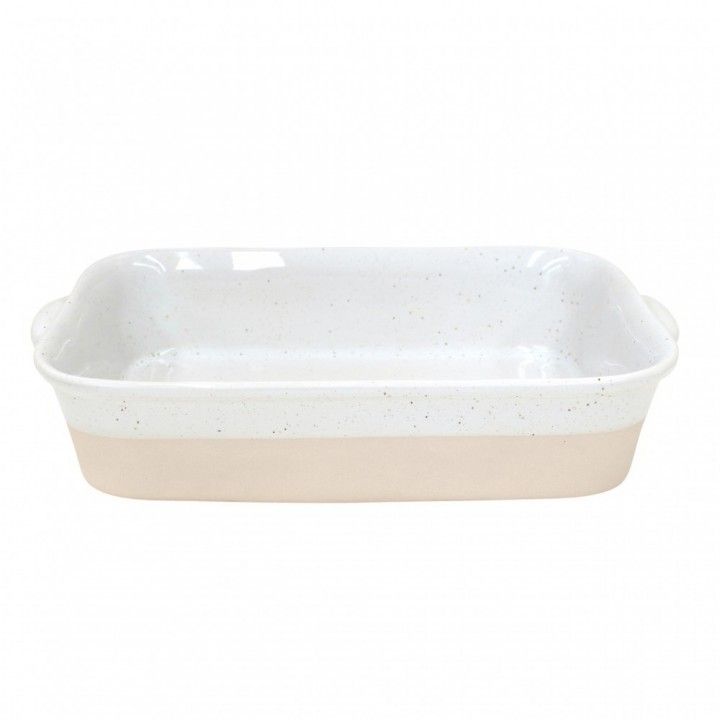 Assadeira Rect Med 35x24cm Fattoria Br