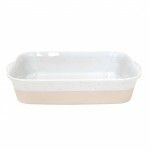 Assadeira Rect Med 35x24cm Fattoria Br