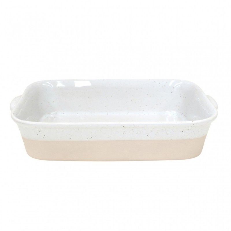 Assadeira Rect Med 35x24cm Fattoria Br
