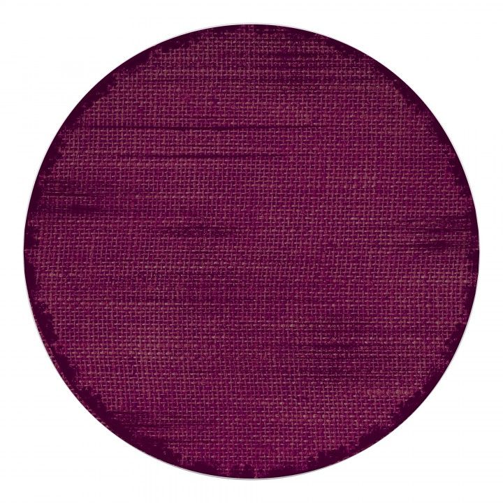 Prato Coupe 32cm Sac Cassis