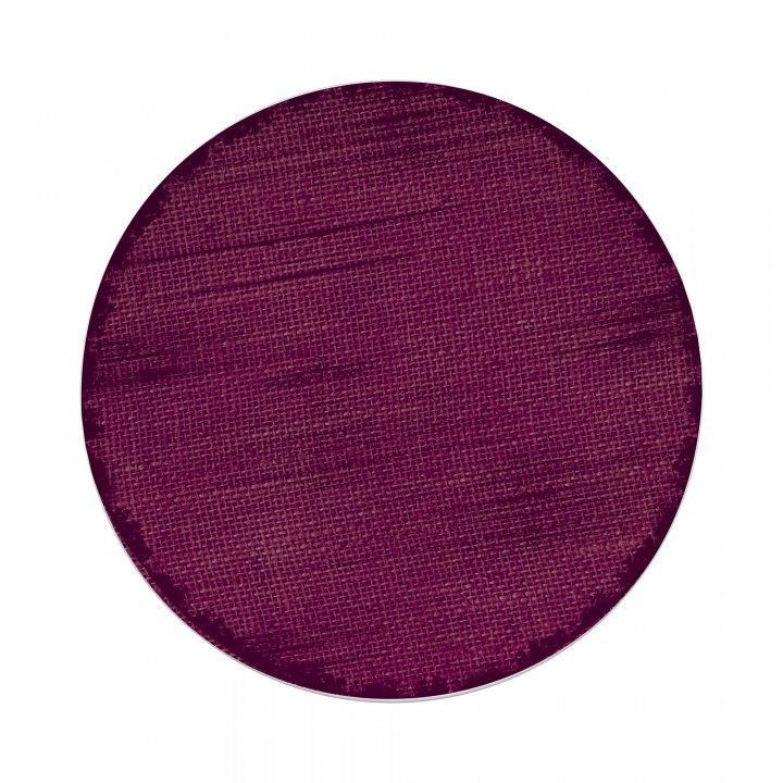 Prato Coupe 28cm Sac Cassis