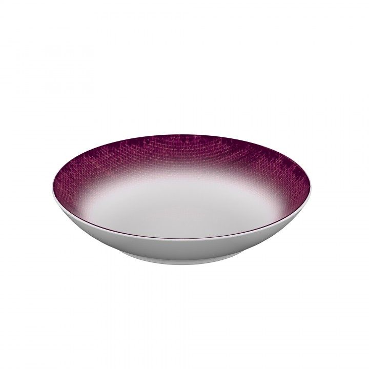 Prato Funfo Coupe 24cm Sac Cassis