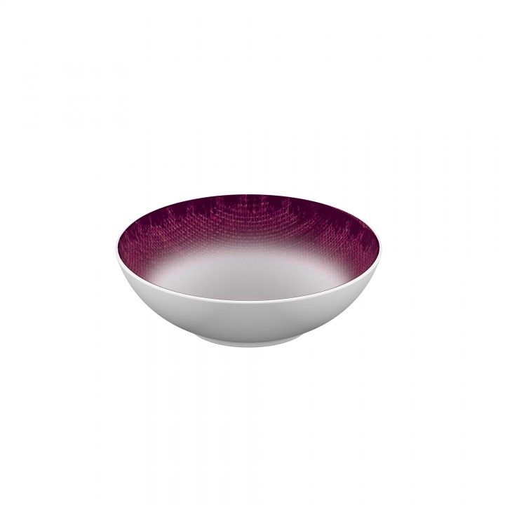 Prato Fundo Coupe 18cm Sac Cassis