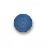 Prato Coupe 16cm Sac Rustico Dark Blue In