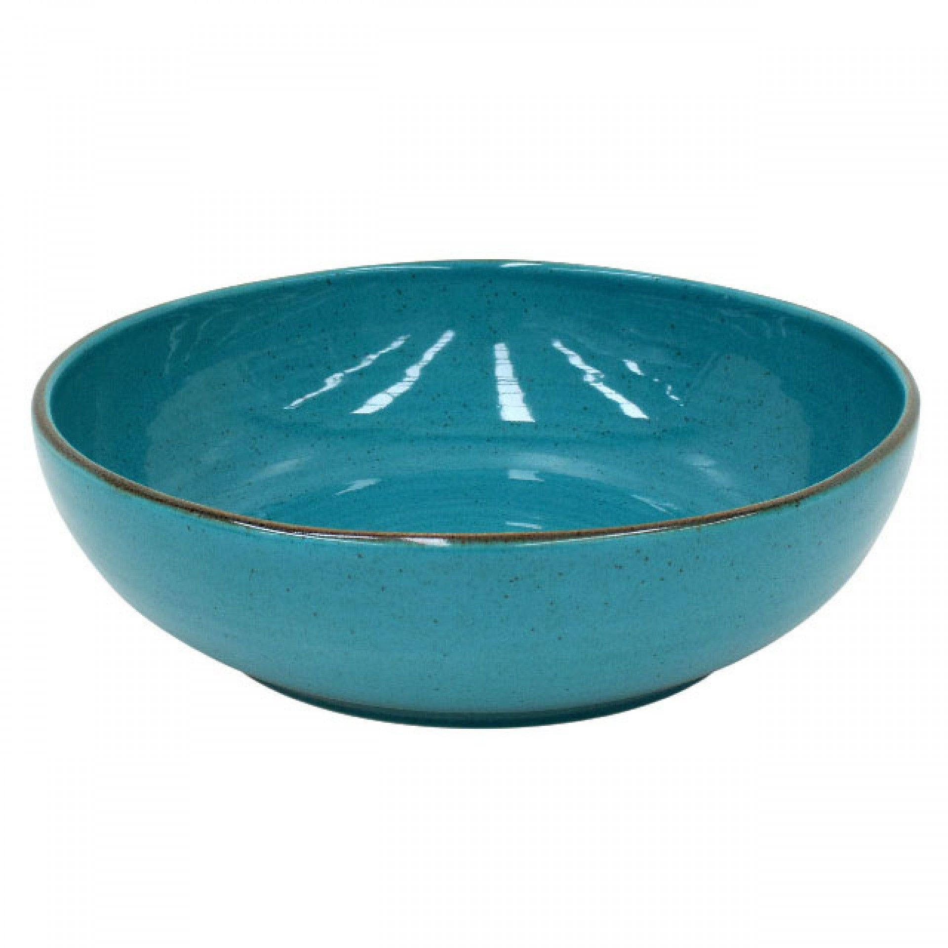 Saladeira 30cm Sardegna Blue