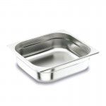 Cuba Inox 2/3 100mm 66510z