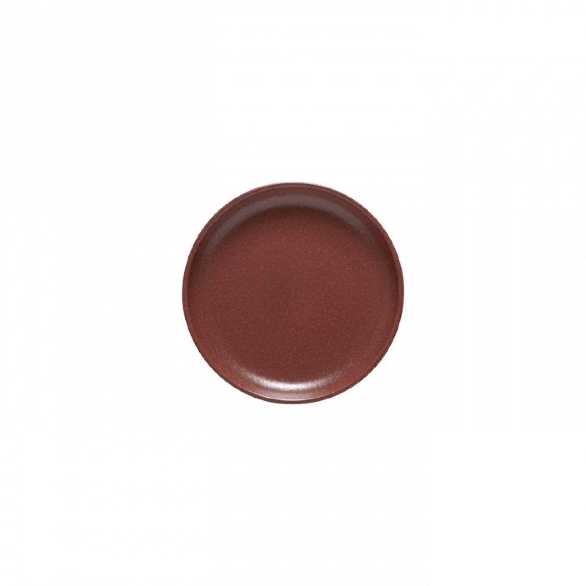 Prato Pao 16cm Pacifica Cayenne