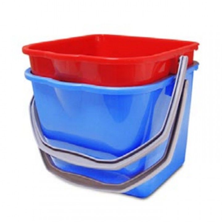 Evo Bucket 18l Azul F0005927