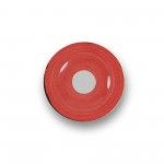 Pires 18cm Rustico Vermelho All