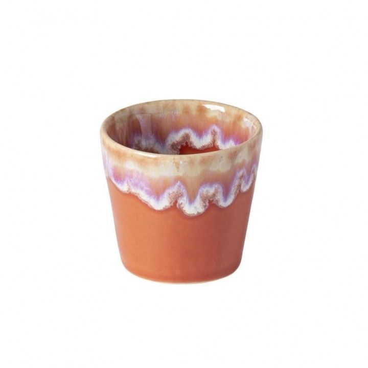 Conjunto 6 Copo  Cafe 9cl Grespresso Sunset