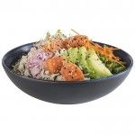 Taca 20.5cm Azul Loops 85029