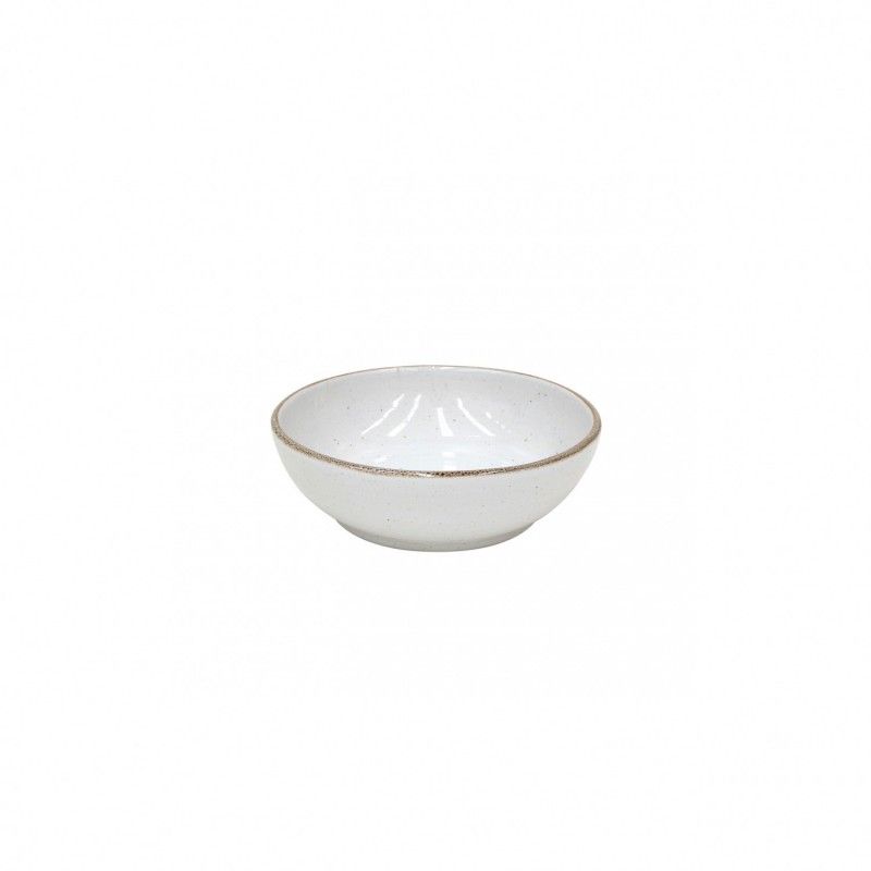 Prato Sopa/Pasta 19cm Sardegna Branco