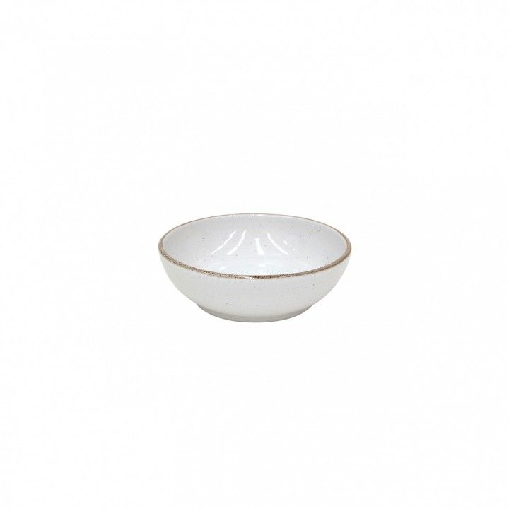 Prato Sopa/Pasta 19cm Sardegna Branco