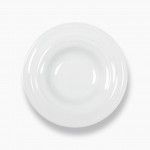 Prato Pasta 28cm Agma Branco