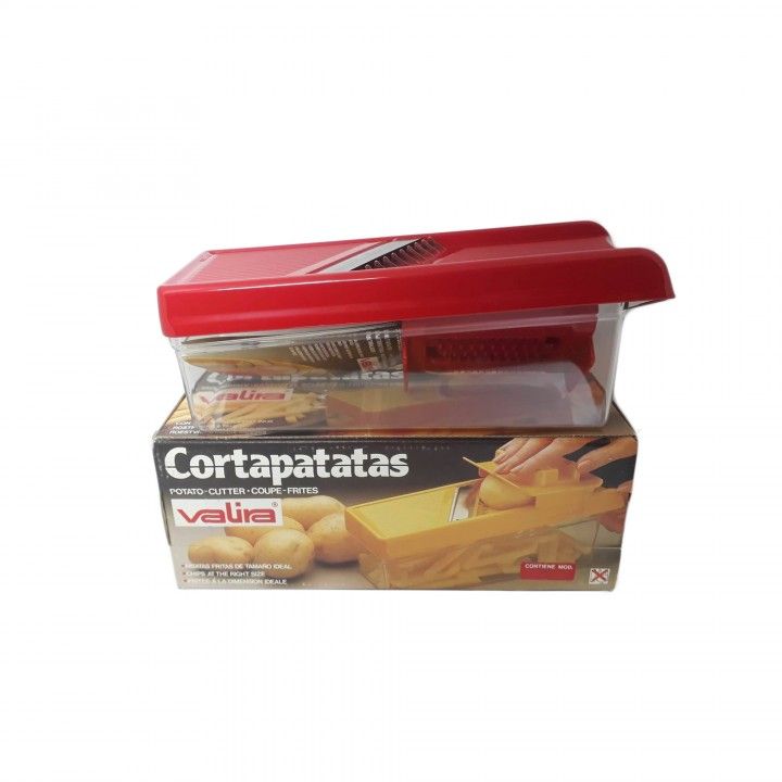 Corta Batatas 7002/12       Vm