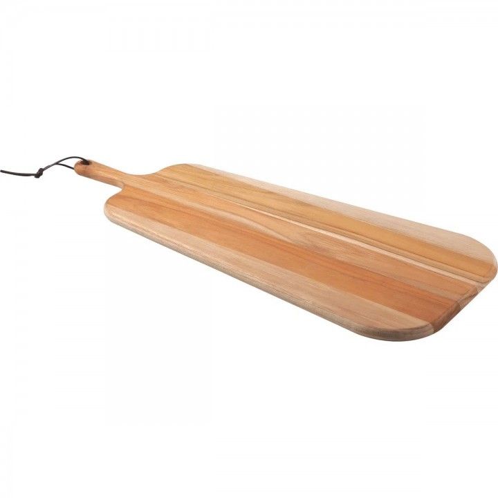 Tabua Rect Teca C/Pega 65x27 Provence Xxl 13415/051