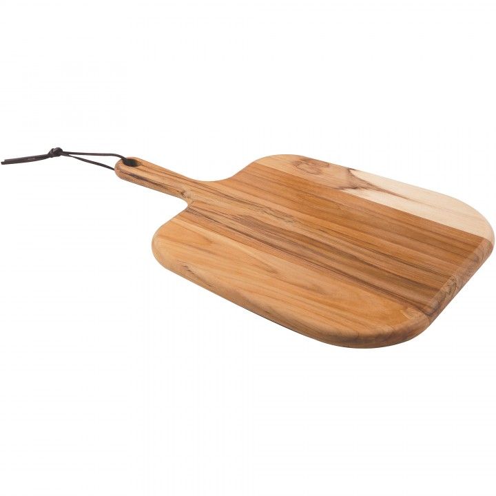 Tabua Rect Teca 40x27cm Provence 13409/051
