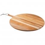 Tabua Red Teca C/Pega 62x50cm Provence Xxl 13414/051