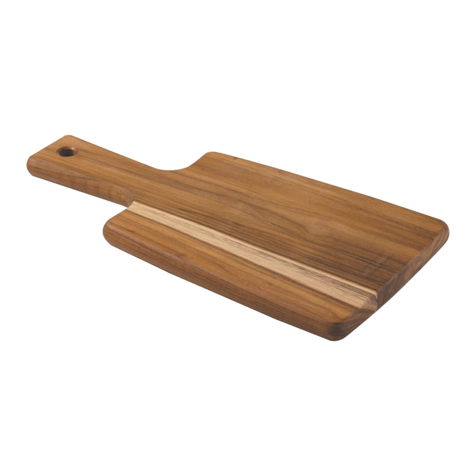 Tabua Rect Teca 30x15cm Kitchen 13275/051