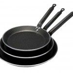 Frigideira para crepes 22cm 8185/22
