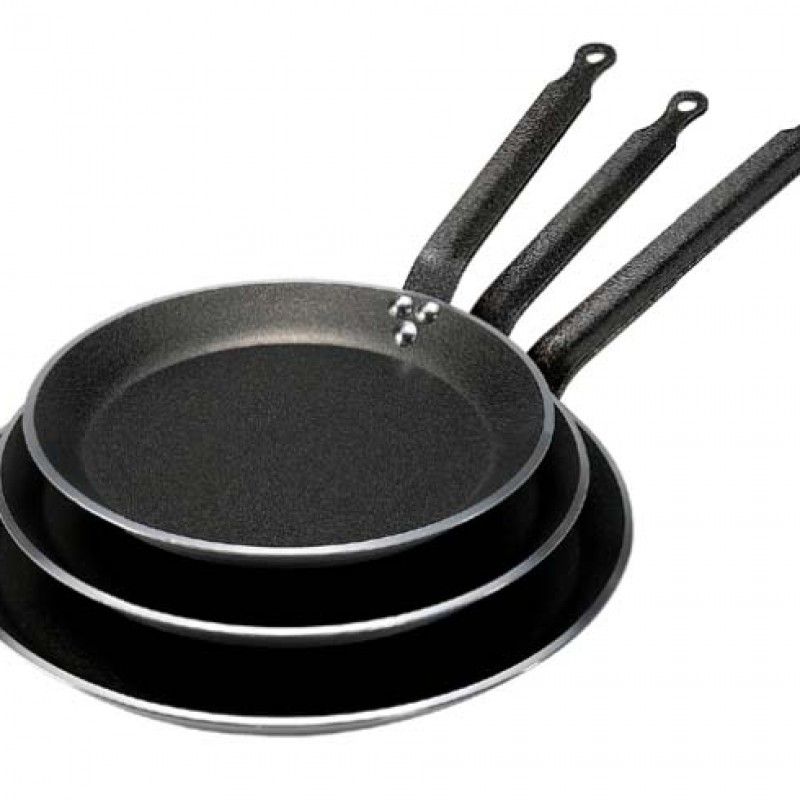 Frigideira para crepes 22cm 8185/22