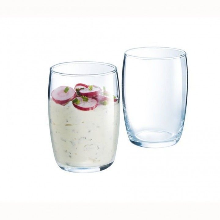 Copo 16                 Barril Lum