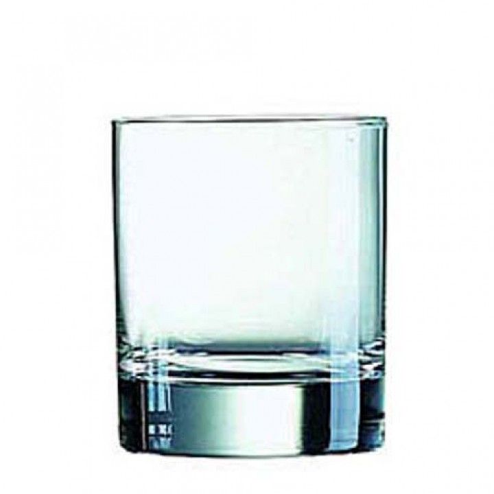 Copo    Fb 30cl     Island Lum