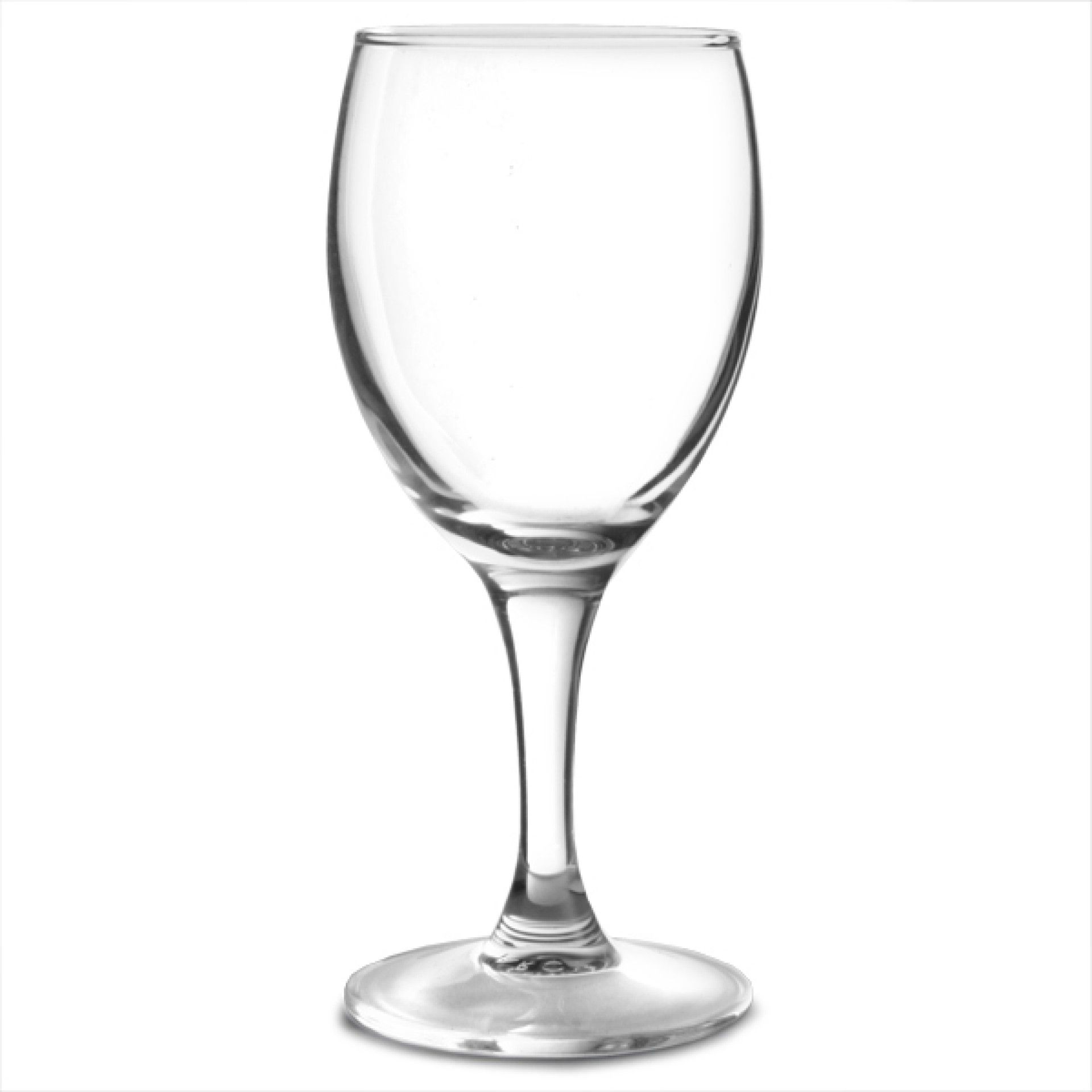 Calice 12cl Elegance Lum