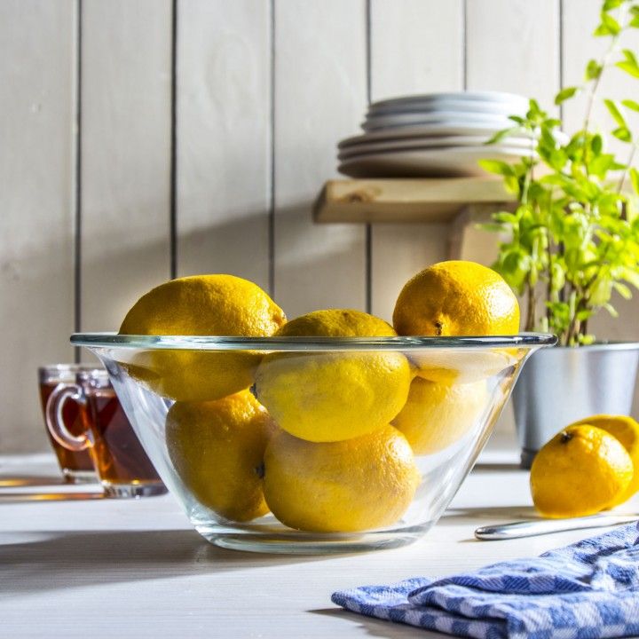 Saladeira 30 Emp.Mr Chef