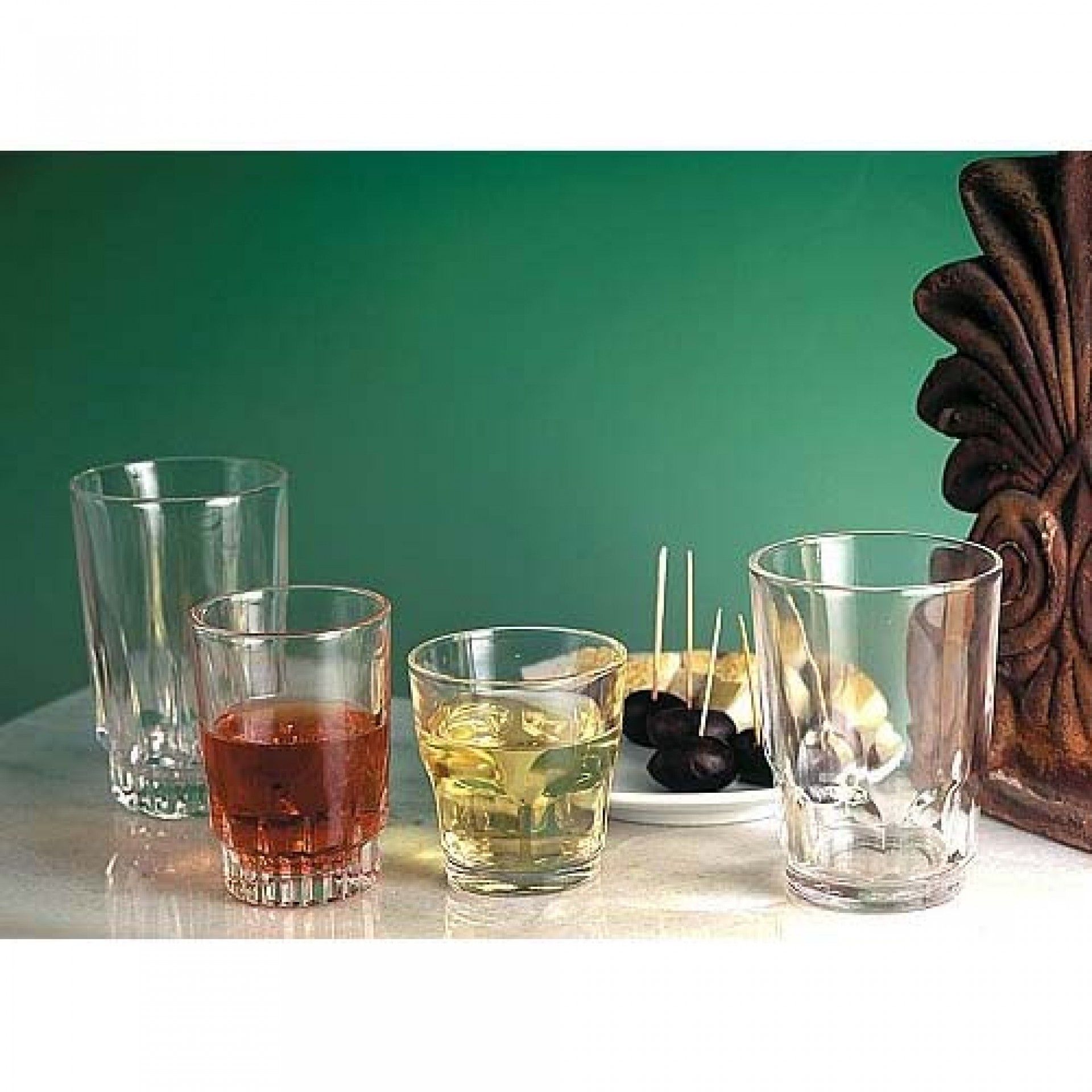 Copo 16cl Olimpus 54158-Sl6b8