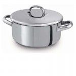 Cacarola 20  A/Inox Europa  Id
