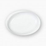 Travessa 33x24 Opera Branco