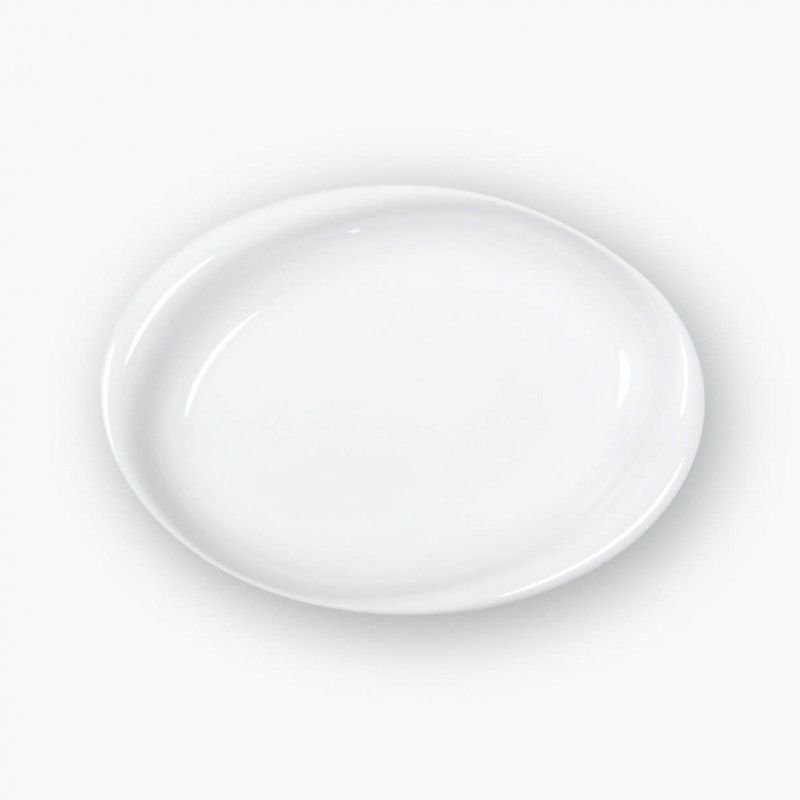 Travessa 33x24 Opera Branco