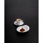 Taca 16x13 Opera Branco