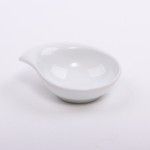 Taca 10x8 Opera Branco