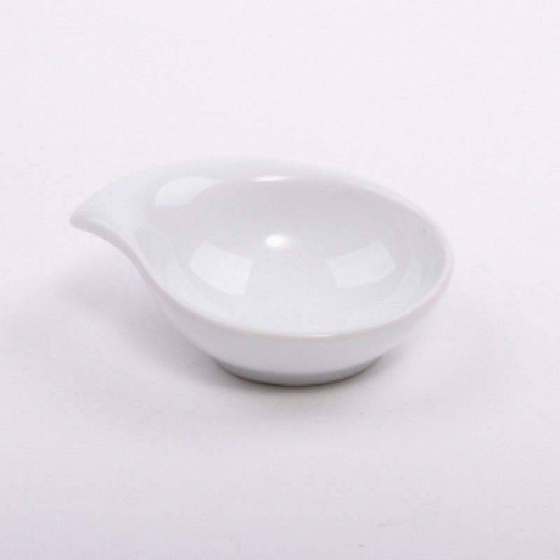 Taca 10x8 Opera Branco