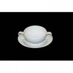 Taca Consome 325ml Opera Branco