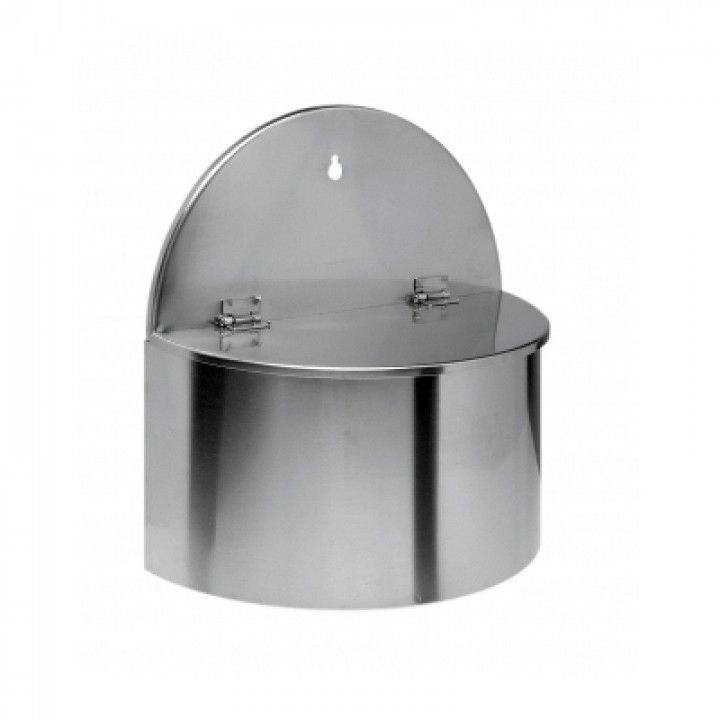 Saleiro De Parede 1kg 29710