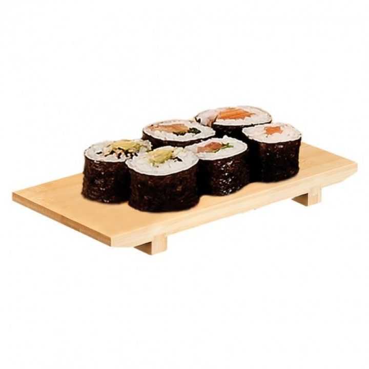 Base Sushi 27,5x18x2,5 184.97