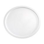 Bandeja 38x2 Redonda Br Melamina 83869