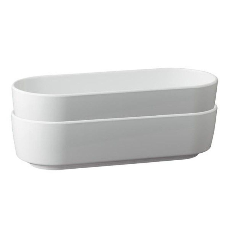 Saladeira 53x10.5 Melamina 84222