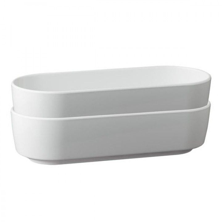 Saladeira 53x10.5 Melamina 84222
